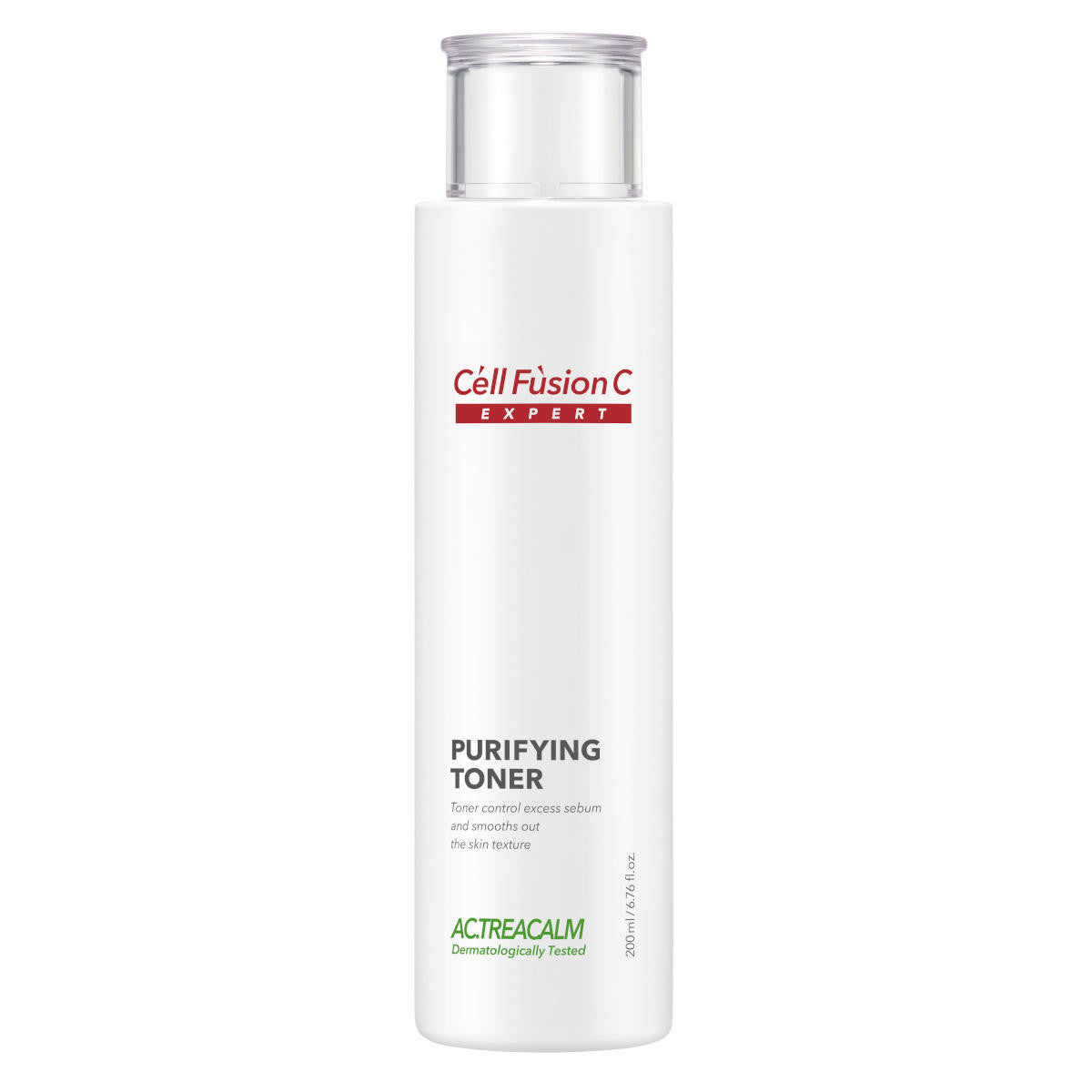AC.TREACALM Purifying Toner