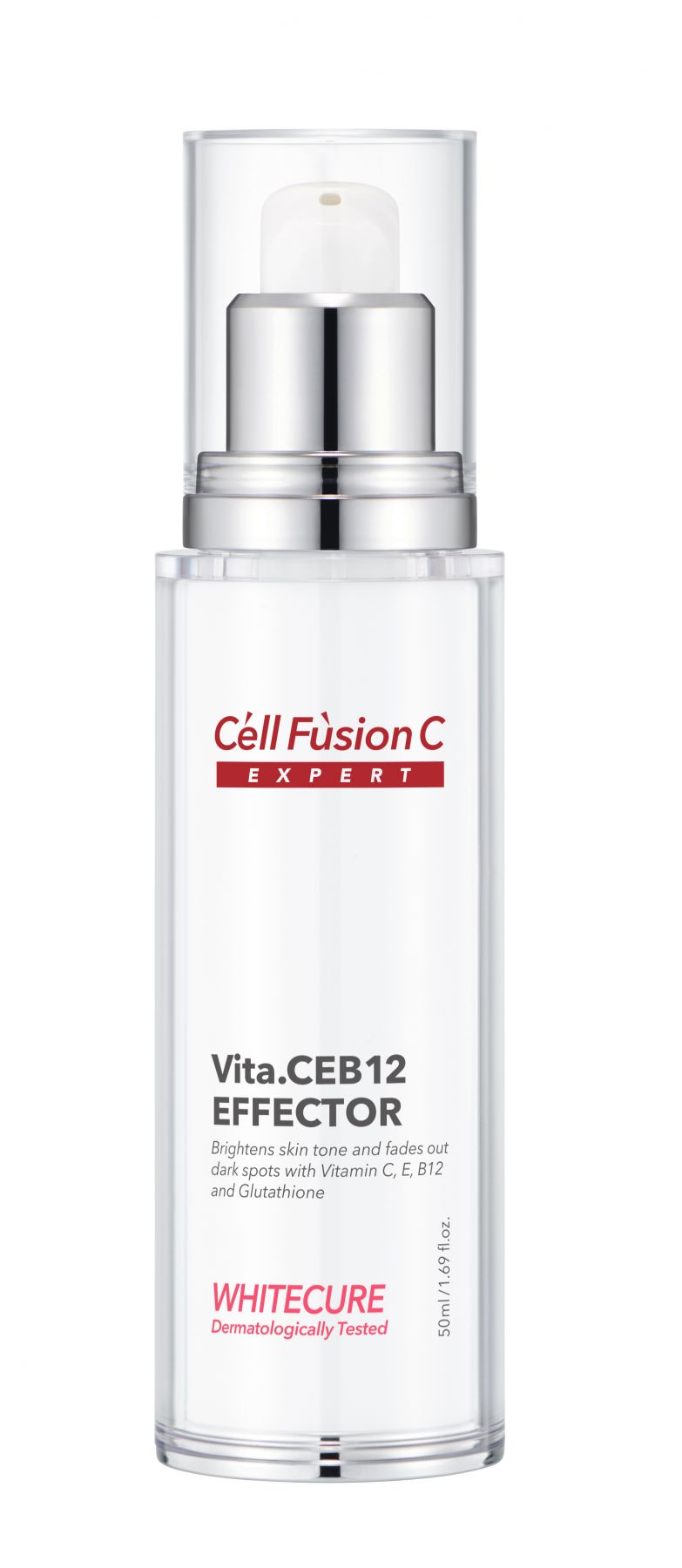 WHITECURE Vita.CEB12 Effector