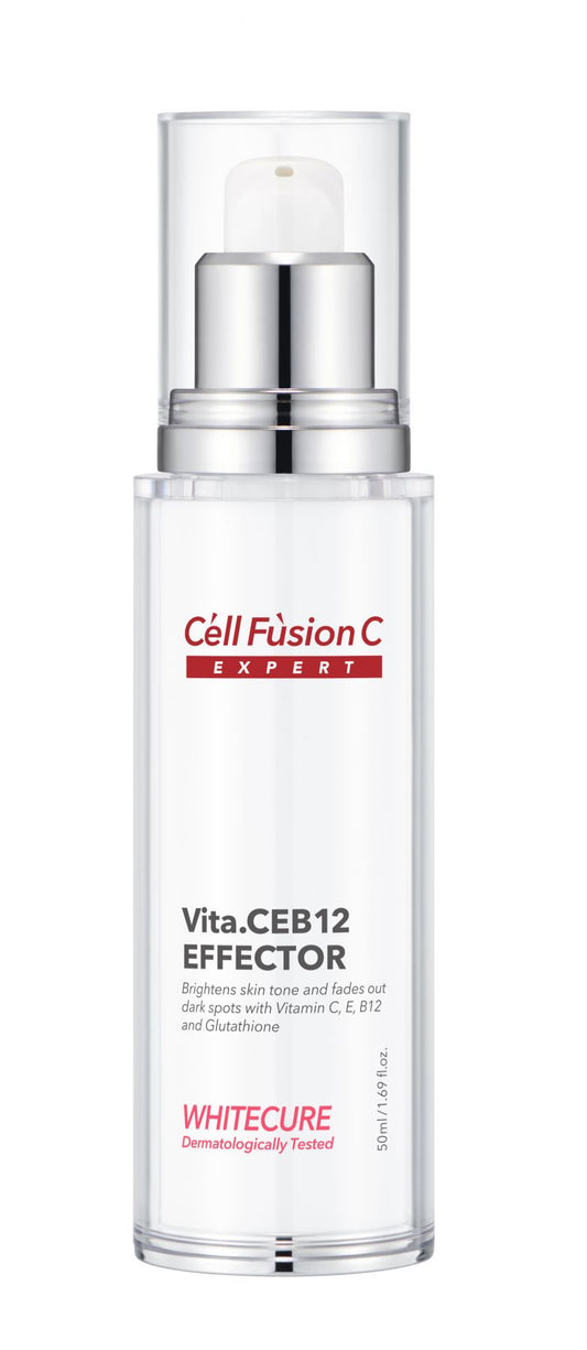 WHITECURE Vita.CEB12 Effector