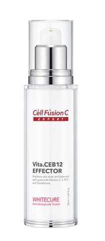 WHITECURE Vita.CEB12 Effector