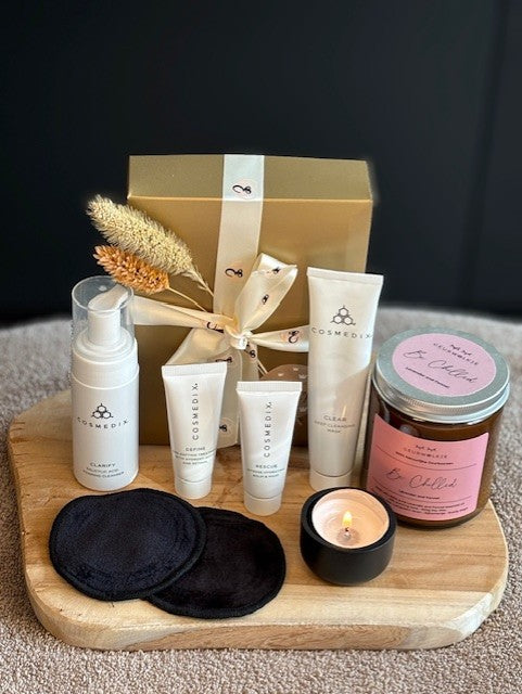 Go & Glow Decembergeschenk