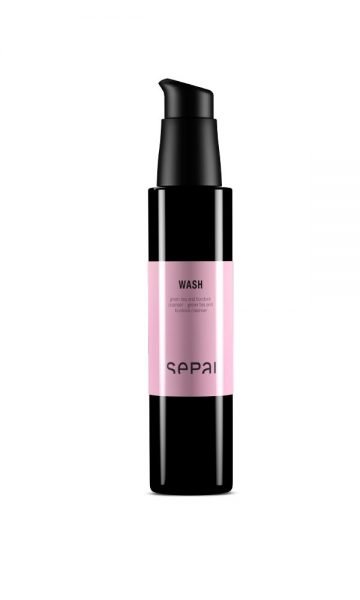 Essential Wash Sepai