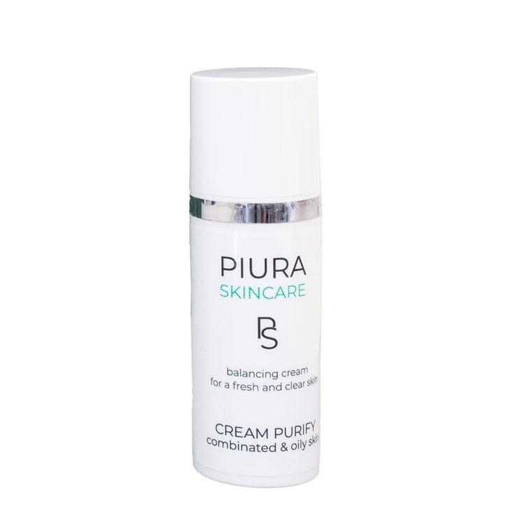 Cream Purify