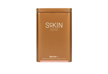 Barrier+  Sckin
