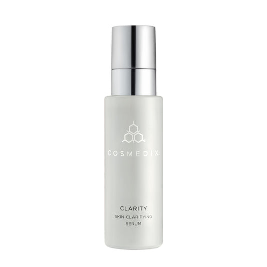 clarity cosmedix serum 