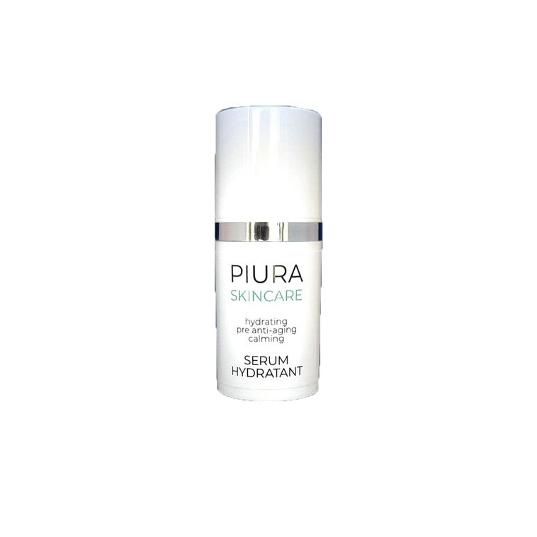 Serum Hydratant