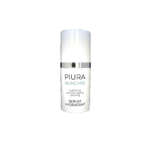 Serum Hydratant