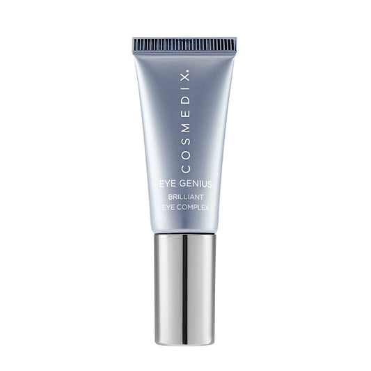 eye genius cosmedix oog crème 