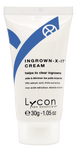 Lycon Ingrown X-it cream