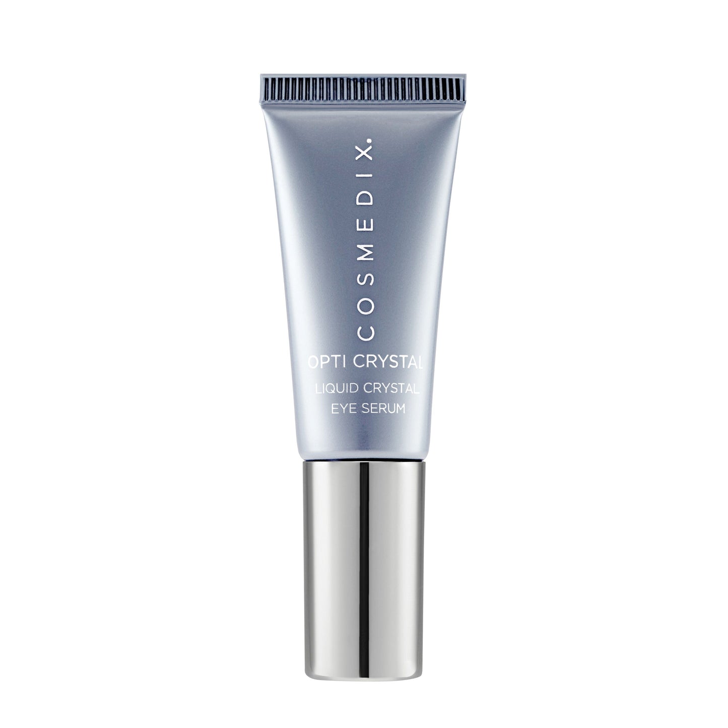 opti crystal cosmedix oog serum 