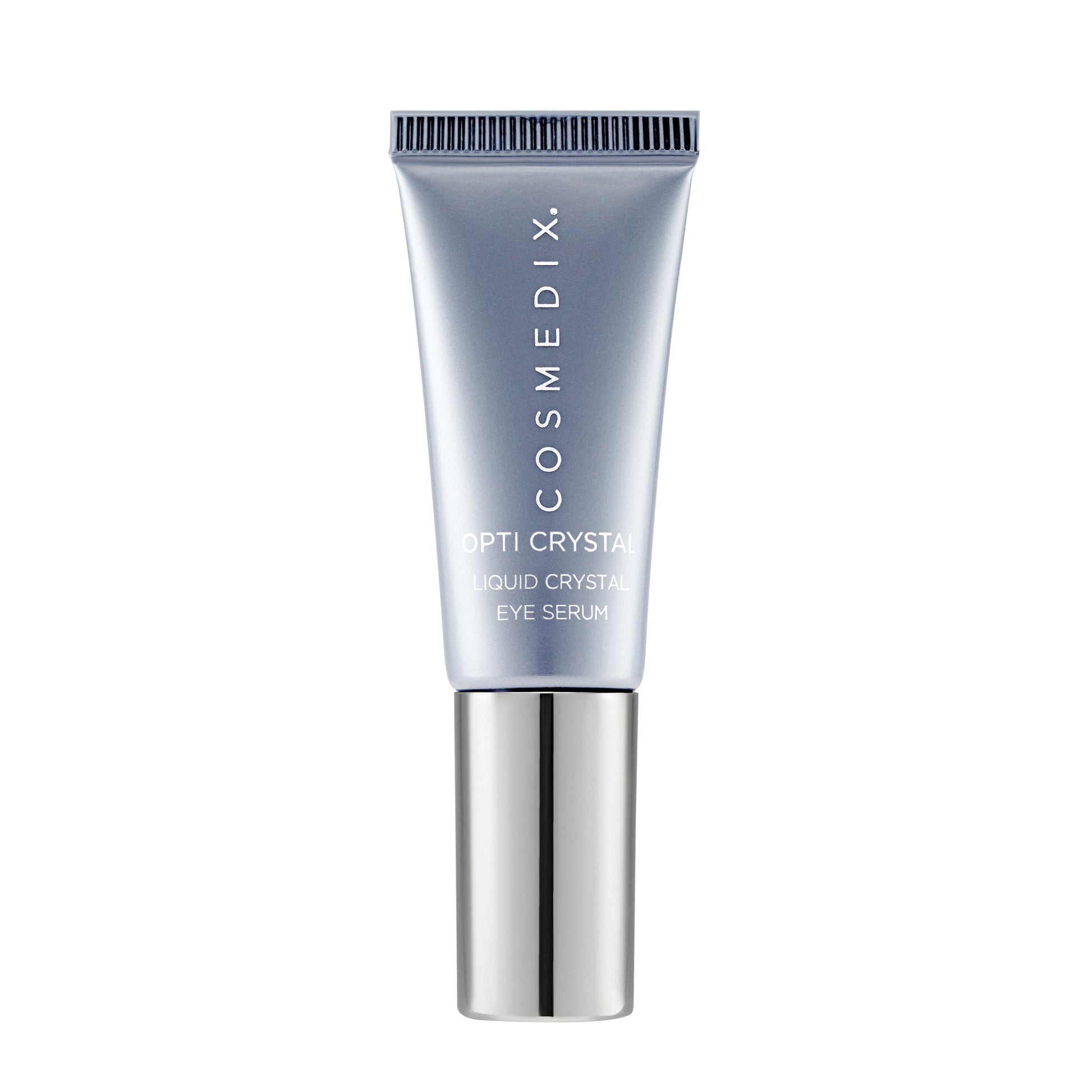 opti crystal cosmedix oog serum 