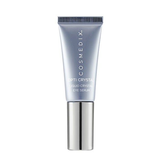 opti crystal cosmedix oog serum 