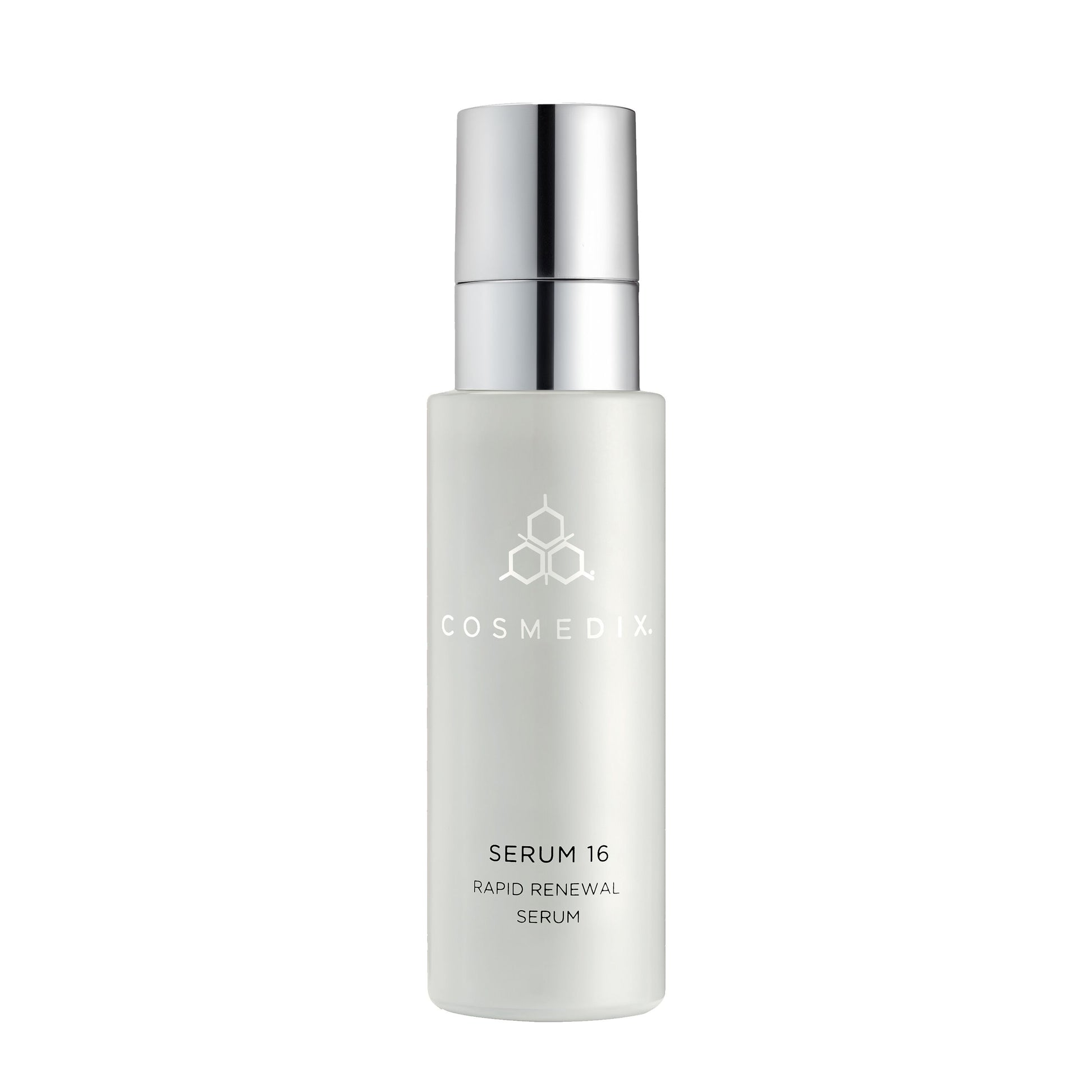 serum 16 retinol cosmedix 