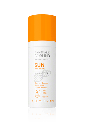 Sun anti aging DNA-Protect zonnecreme SPF 30