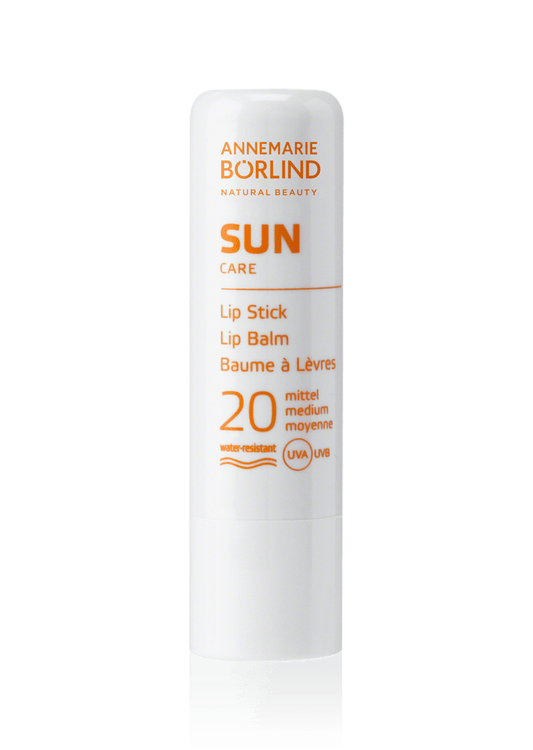 Sun lip stick SPF 20