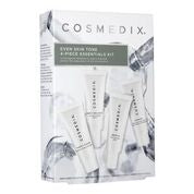 even skin kit cosmedix 