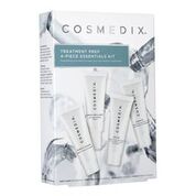treatment prep kit cosmedix 